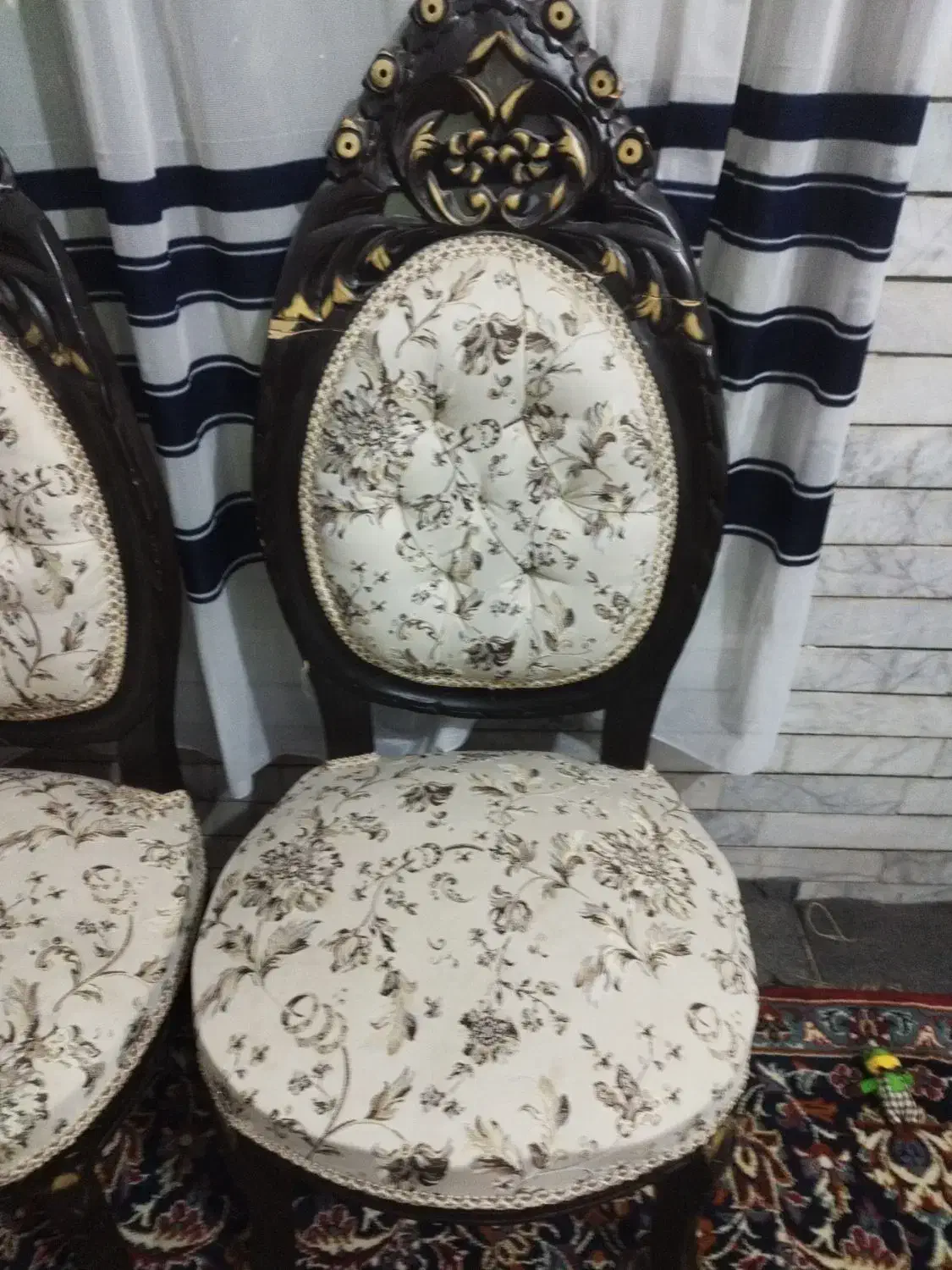 میز و مبل ناهارخوری|میز و صندلی غذاخوری|رفسنجان, |دیوار