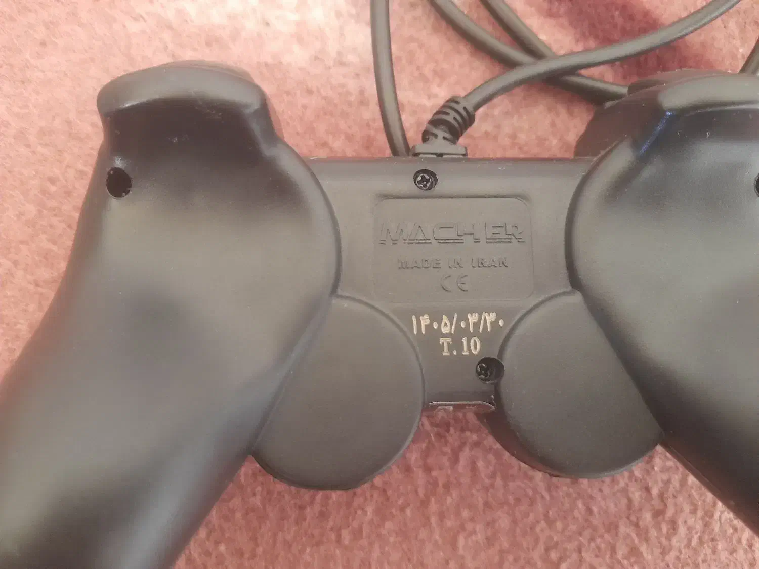 دستگاه بازی|کنسول، بازی ویدئویی و آنلاین|نجفآباد, طالقانی|دیوار