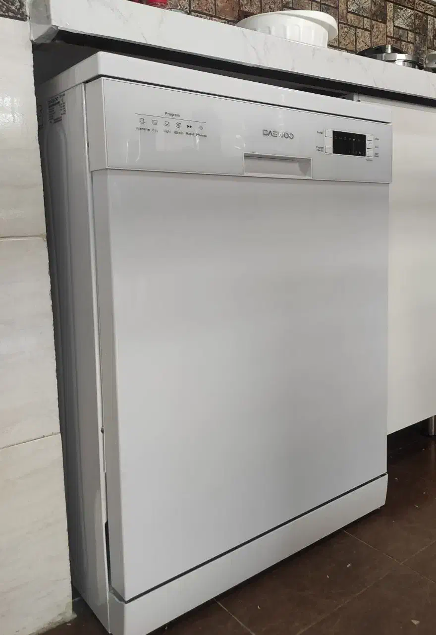 ماشین ظرفشویی دوو|ماشین ظرفشویی|شیراز, پودنک|دیوار