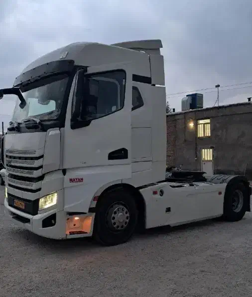 استخدام راننده پایه ۱|استخدام حمل و نقل|باقرشهر, |دیوار