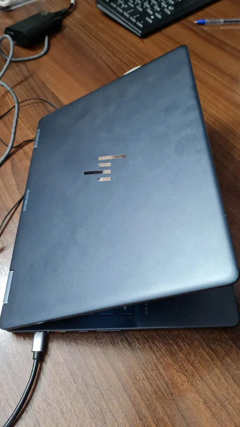 لپ تاپ Hp Elite Dragonfly|رایانه همراه|اصفهان, ملاصدرا|دیوار