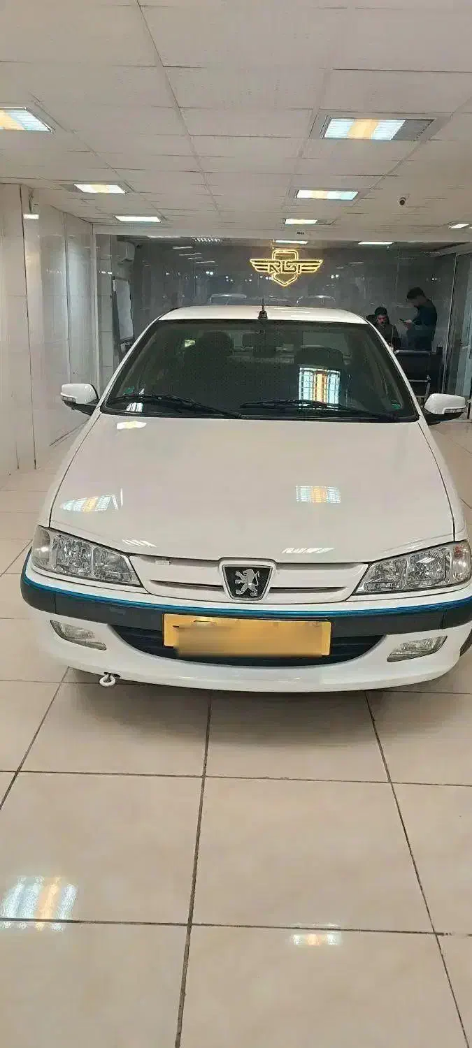 پارس TU5 خانگی|خودرو سواری و وانت|یزد, |دیوار