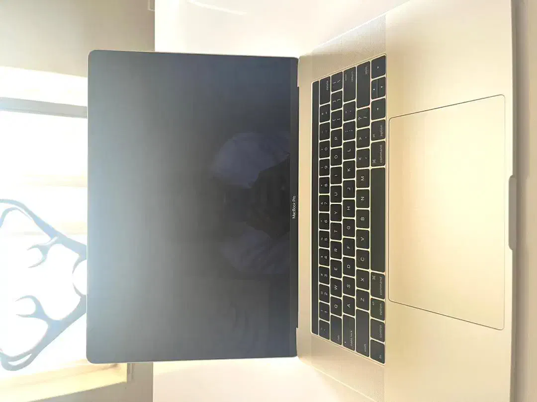 مک‌بوک اپل پرو6 Mok Pro 512gb|رایانه همراه|کرمان, |دیوار