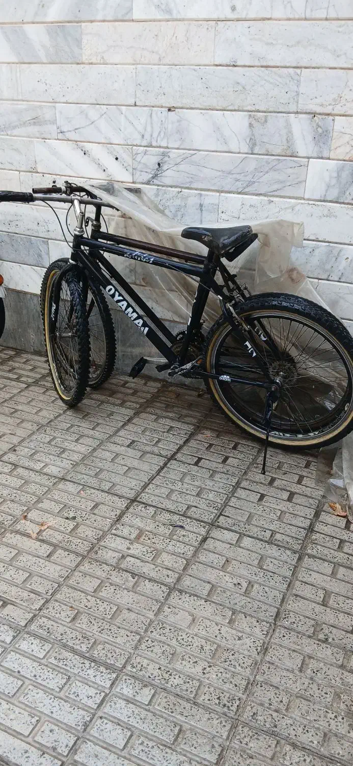 دوعدوچرخه فروشی|دوچرخه، اسکیت، اسکوتر|قدس, شهرقدس|دیوار