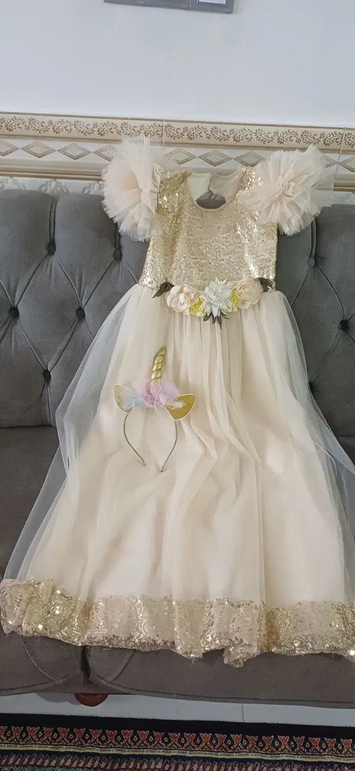 چند لباس مجلسی نونو|لباس|شریف‌آباد, |دیوار