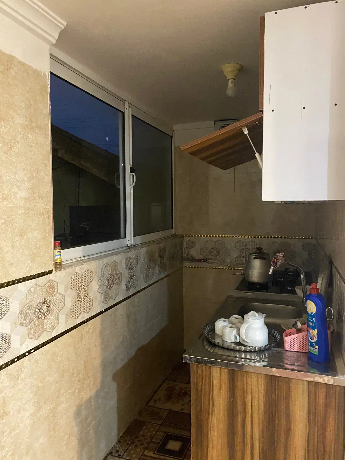 اجاره سوئیت روزانه و شبانه|اجارهٔ کوتاه‌مدت آپارتمان و سوئیت|گلوگاه بابل (گلیا), |دیوار