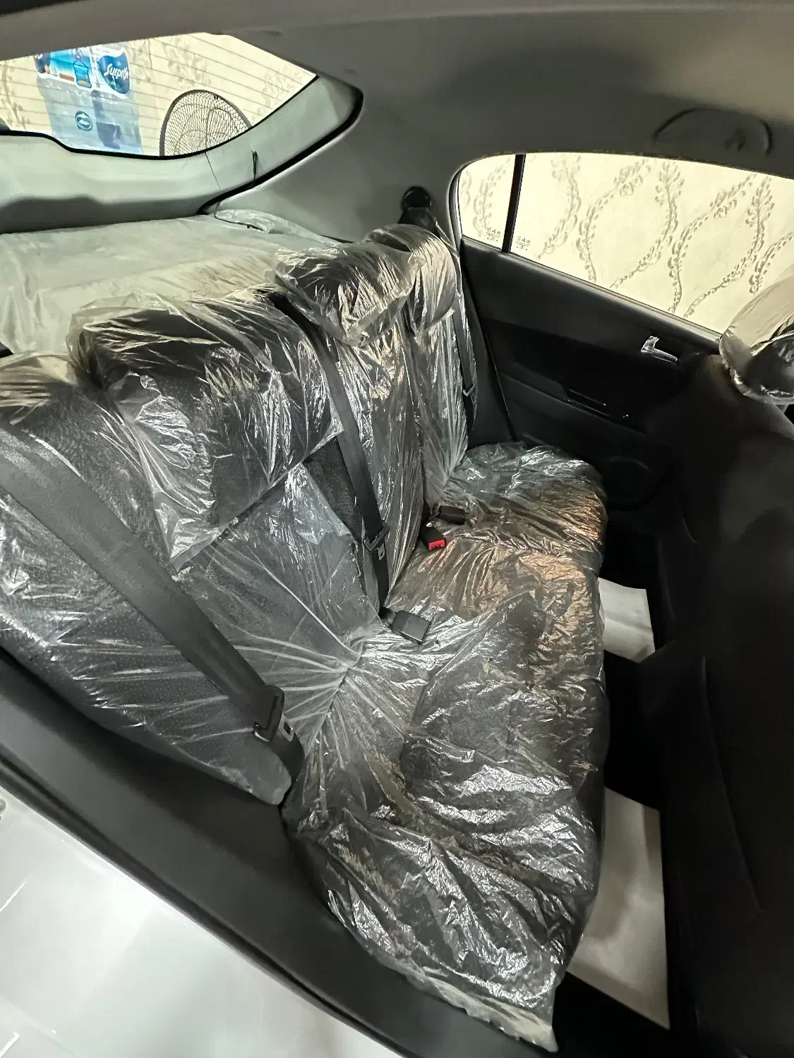 برلیانس ۳۲۰ مدل ۱۳۹۹ موتور ۱۶۵۰  مشابه خشک|خودرو سواری و وانت|تهران, تهرانپارس شرقی|دیوار