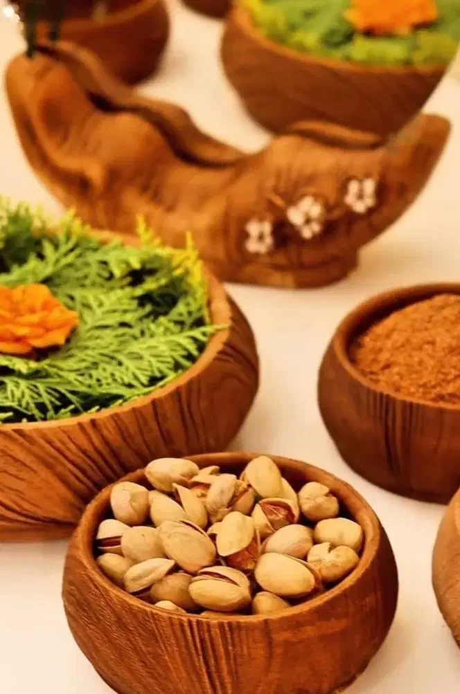 هفت سین جدید|صنایع دستی و سایر لوازم تزئینی|علی‌آباد کتول, |دیوار