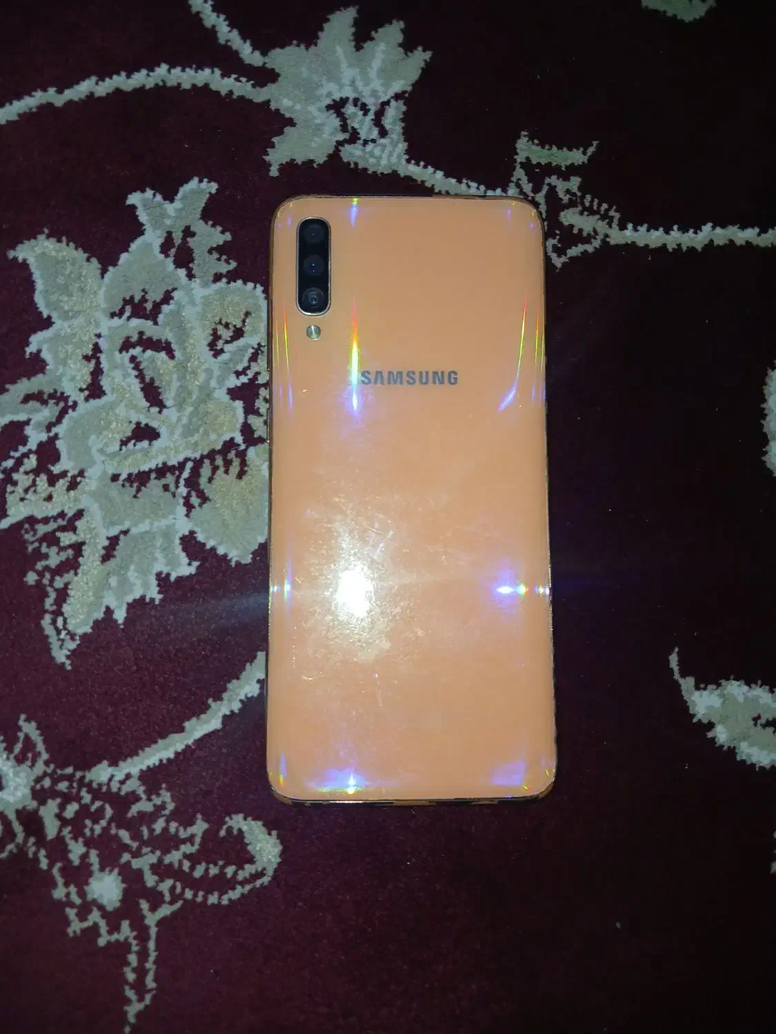 A70|موبایل|تهران, شهرک آزادی|دیوار