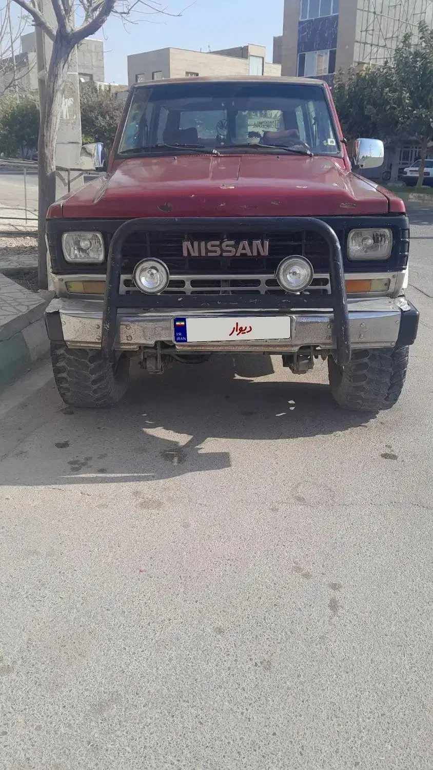 خودرو|خودرو سواری و وانت|پیشوا, |دیوار