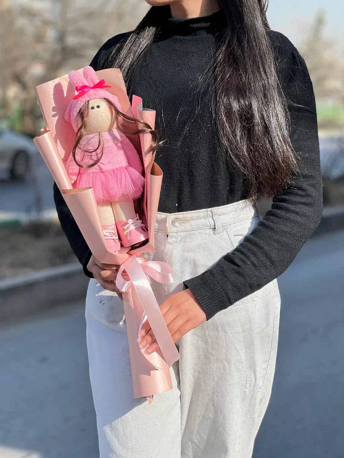 عروسک روسی|اسباببازی بچه|مشهد, هفت تیر (حافظ)|دیوار