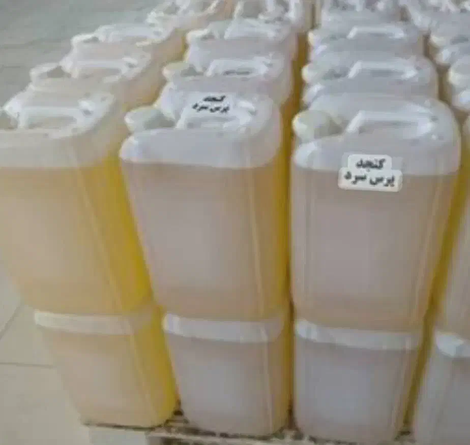 روغن کنجد و روغن ارده بکر فله +قیمت عمده|عمده‌فروشی|شاهین‌شهر, خانه کارگر|دیوار