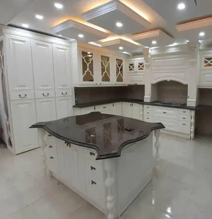 دکوراسیون داخلی و کابینت|مصالح و تجهیزات ساختمان|سیرجان, |دیوار