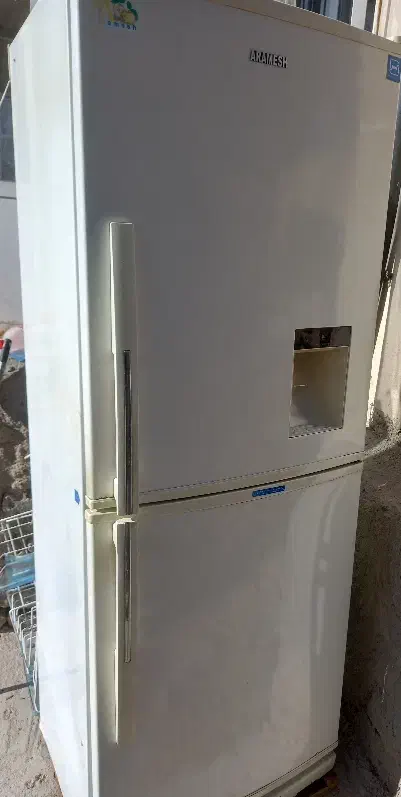 یخچال مدل آرامش|یخچال و فریزر|رزن, |دیوار