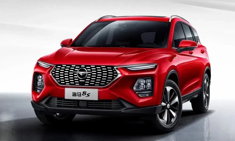 حواله هایما s8 و هایما s5|خودرو سواری و وانت|مهاباد (آذربایجان غربی), |دیوار