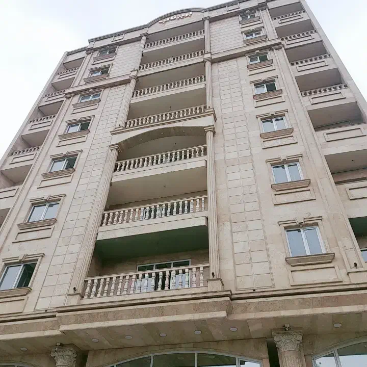 آپارتمان نوساز ۹۵متری ۲خواب در برج جویبار|فروش آپارتمان|جویبار, |دیوار