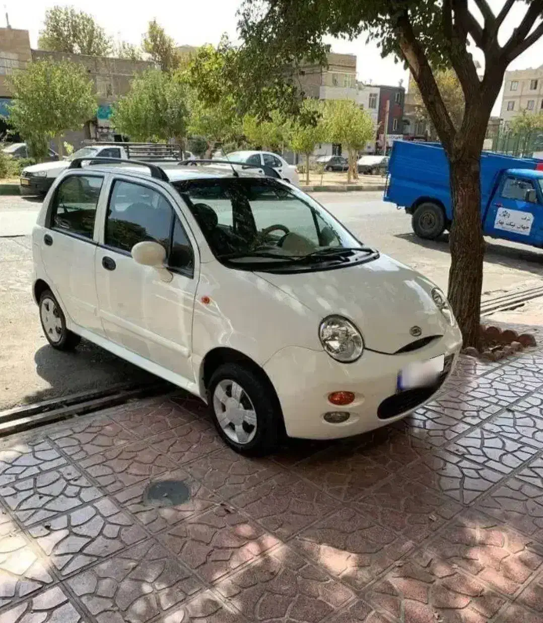 110 تک برگ سند در حد|خودرو سواری و وانت|اصفهان, ارداجی|دیوار