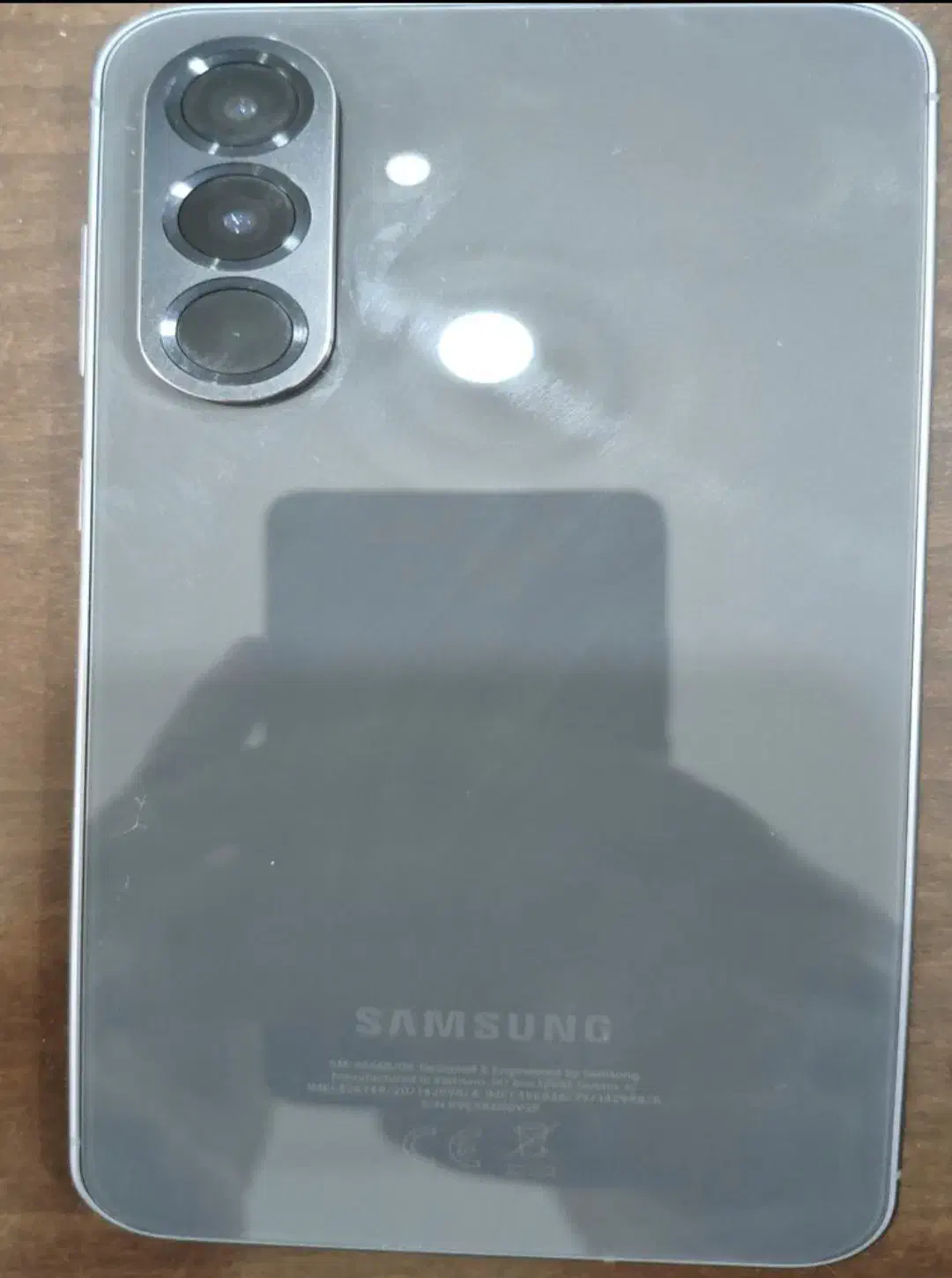 A56 RAM12|موبایل|لردگان, |دیوار