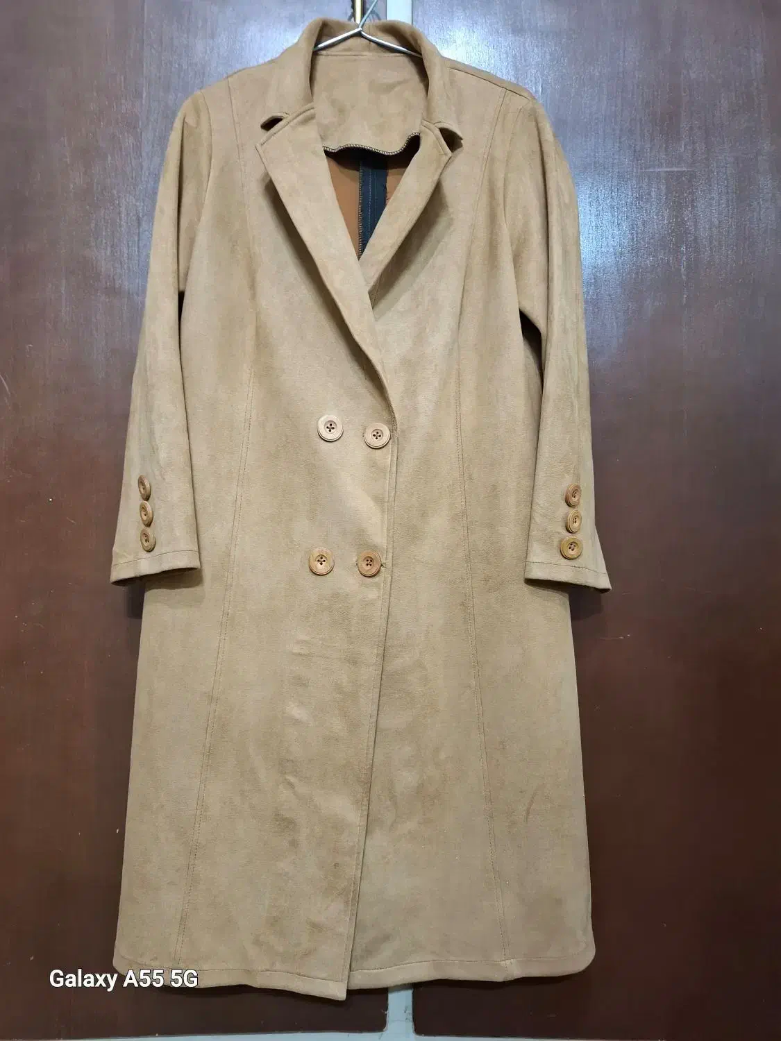 پالتو|لباس|کرمان, |دیوار