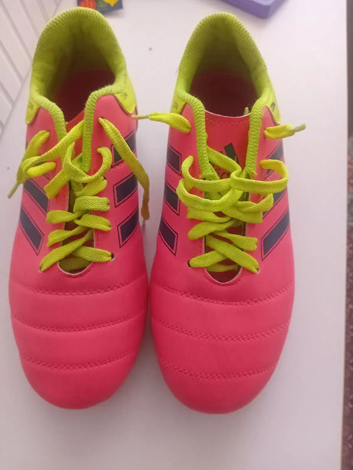 کفش اصلی|کیف، کفش، کمربند|کوهدشت, |دیوار