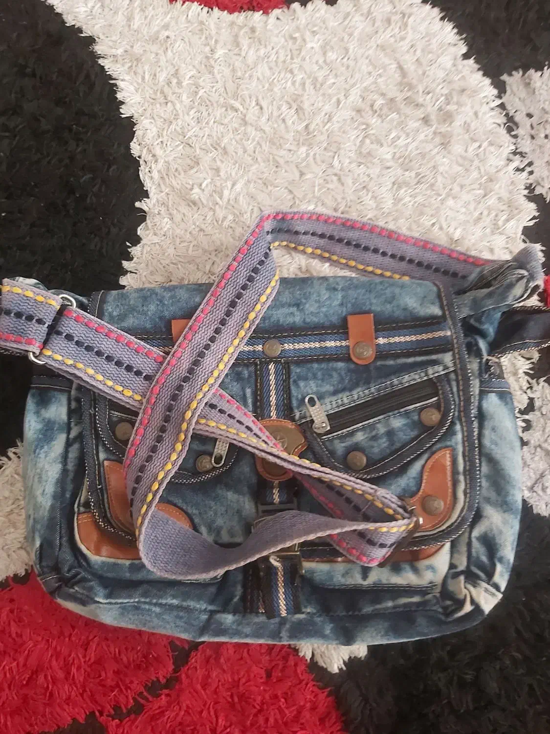 کیف زنانه|کیف، کفش، کمربند|خمینی‌شهر, |دیوار