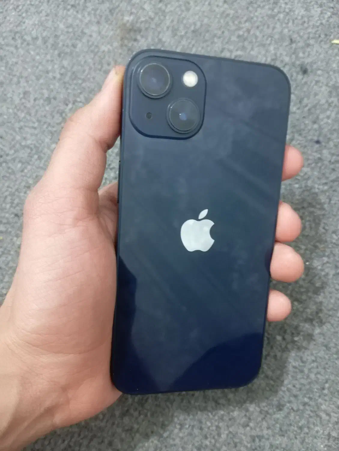 آیفون 13 نرمال درحدنو|موبایل|تهران, یافت آباد شمالی|دیوار