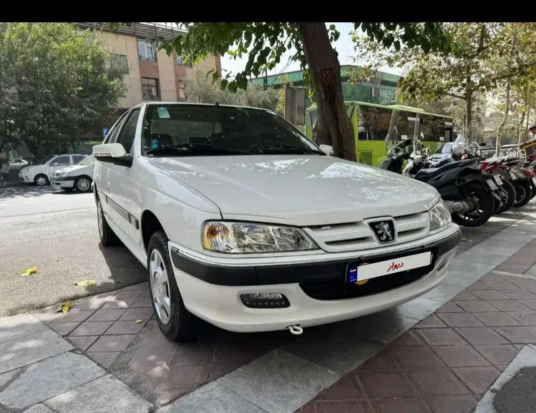 پرشیا سال 1403|خودرو سواری و وانت|آفتاب, |دیوار