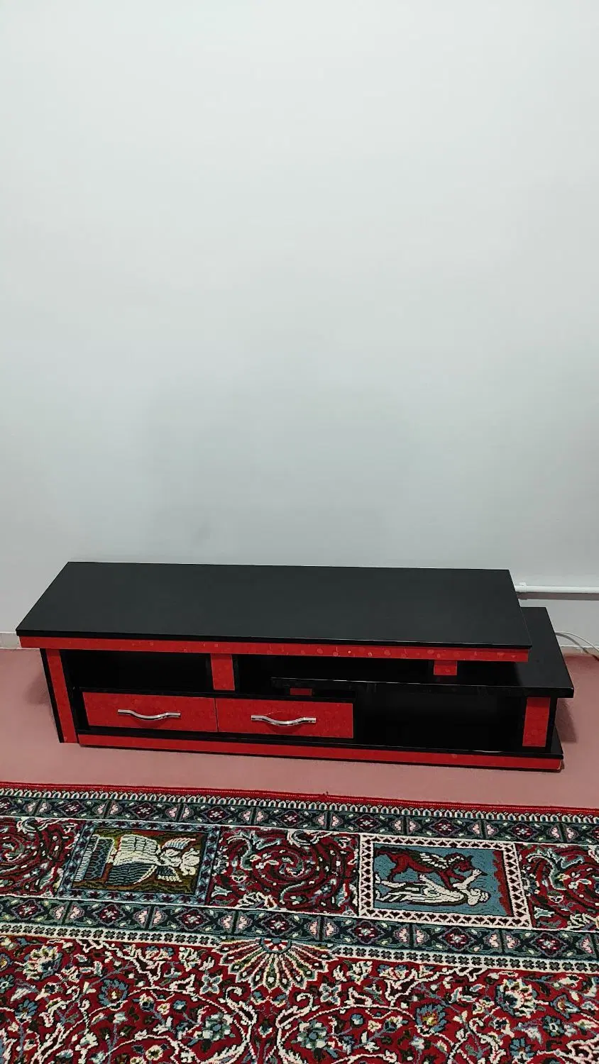 میز LED|میز تلویزیون|زرند, |دیوار