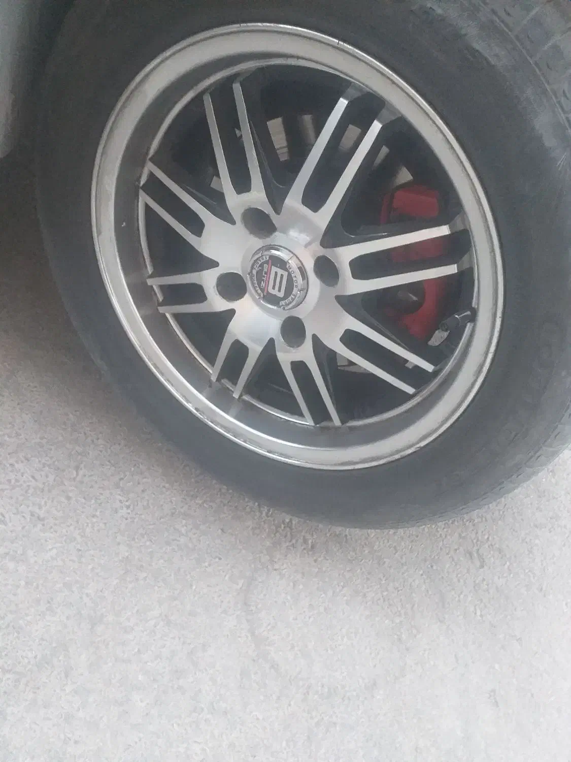 سرسیلند عظام   لوازم موتوری ماشین سواری|قطعات یدکی و لوازم جانبی|خمینی‌شهر, |دیوار