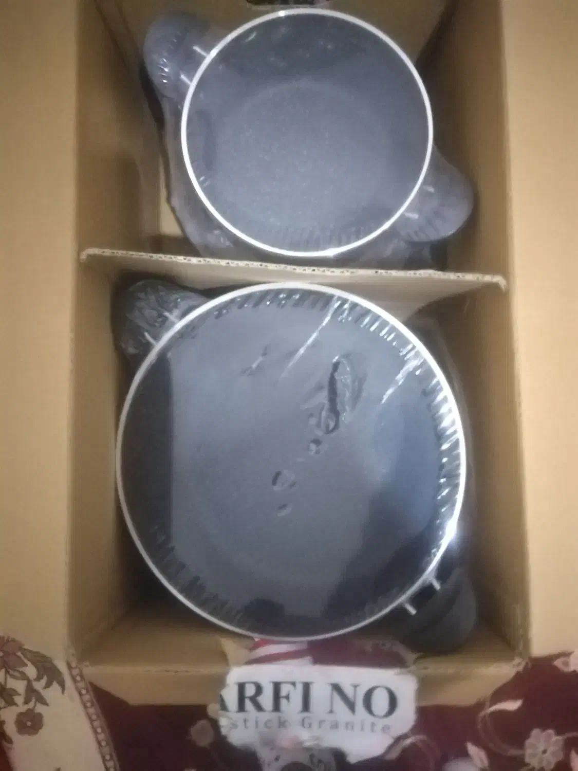 گوچه 5|ظروف پختوپز|پارسآباد, |دیوار