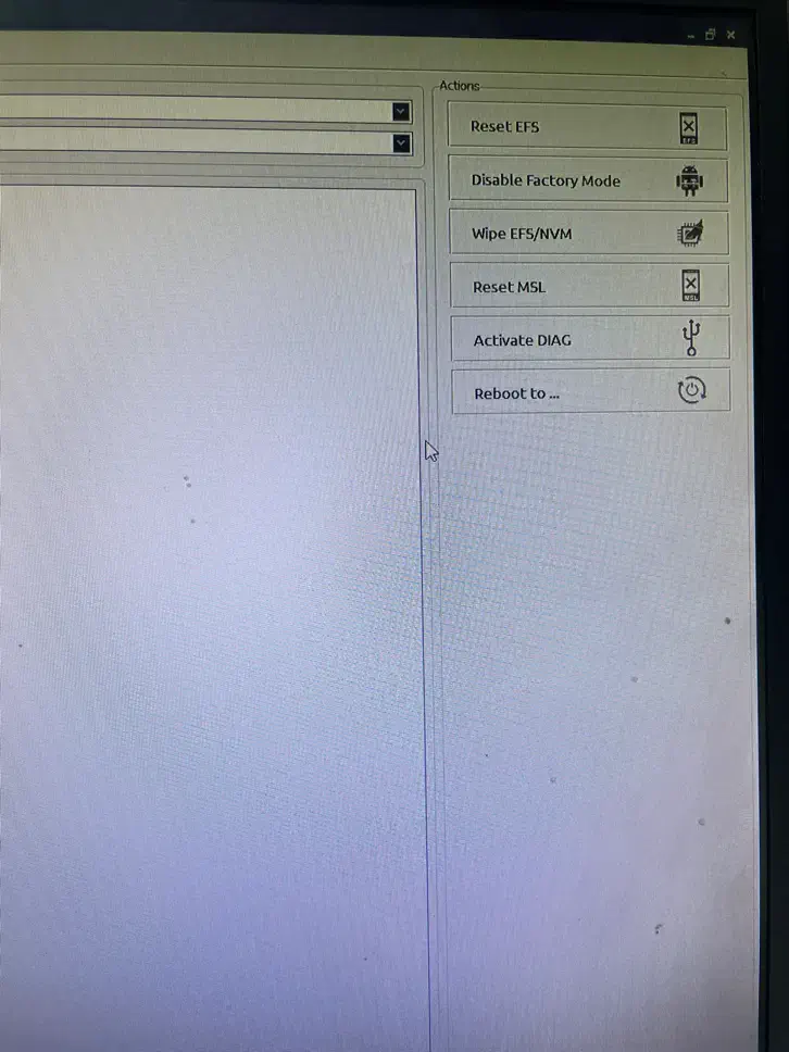 باکس تعمیرات موبایل z3x pro لوازم تعمیرات موبایل|خدمات رایانه‌ای و موبایل|بهارستان, |دیوار