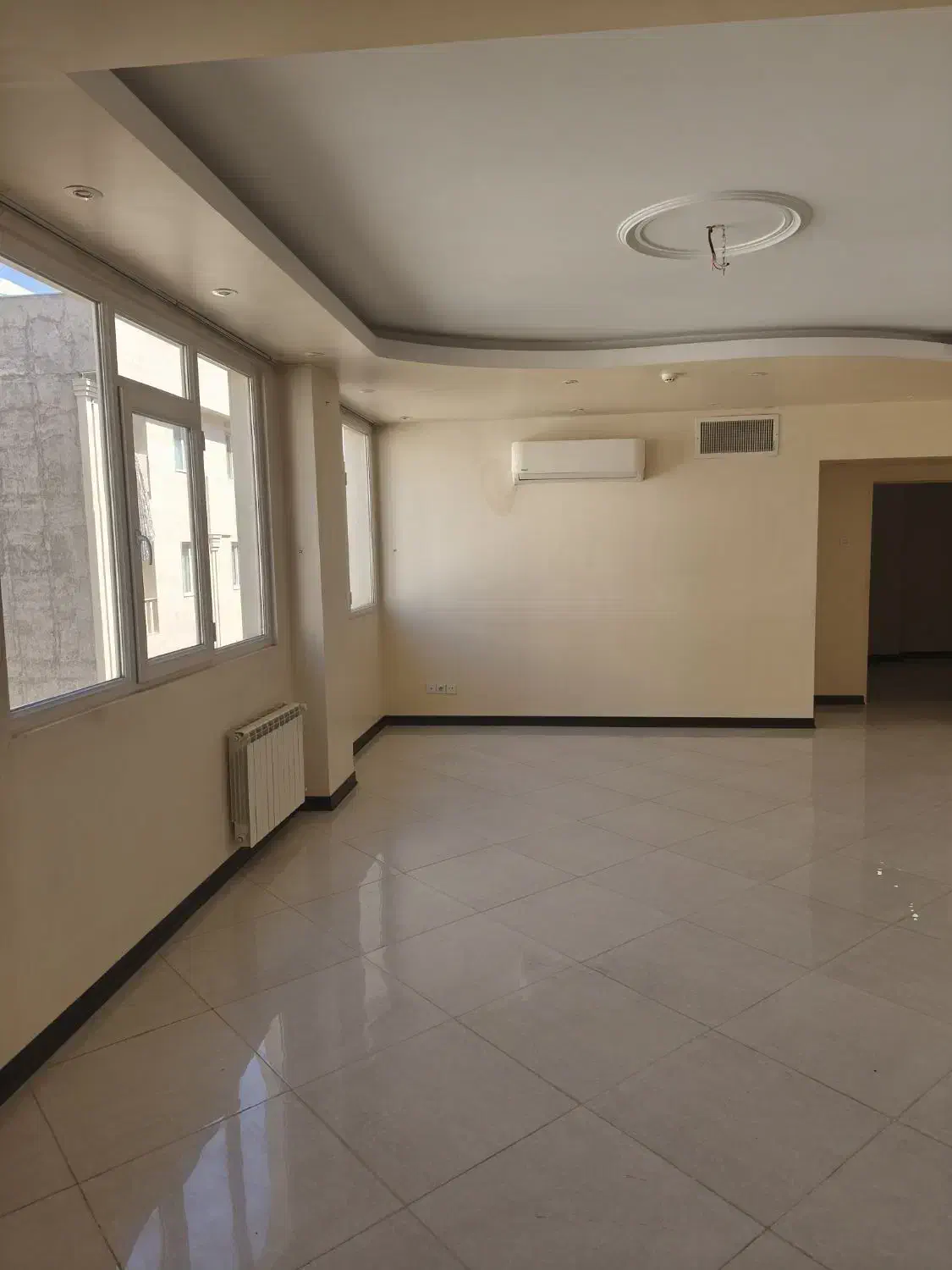 ۸۰متر آپارتمان فروشی|فروش آپارتمان|تهران, گلچین|دیوار