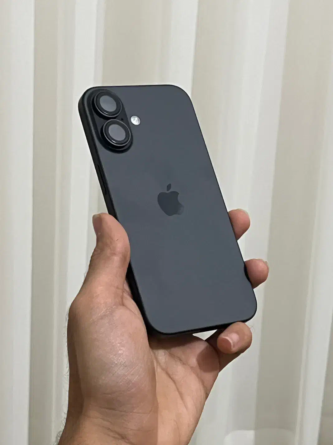 iPhone 16 128|موبایل|بندرعباس, |دیوار