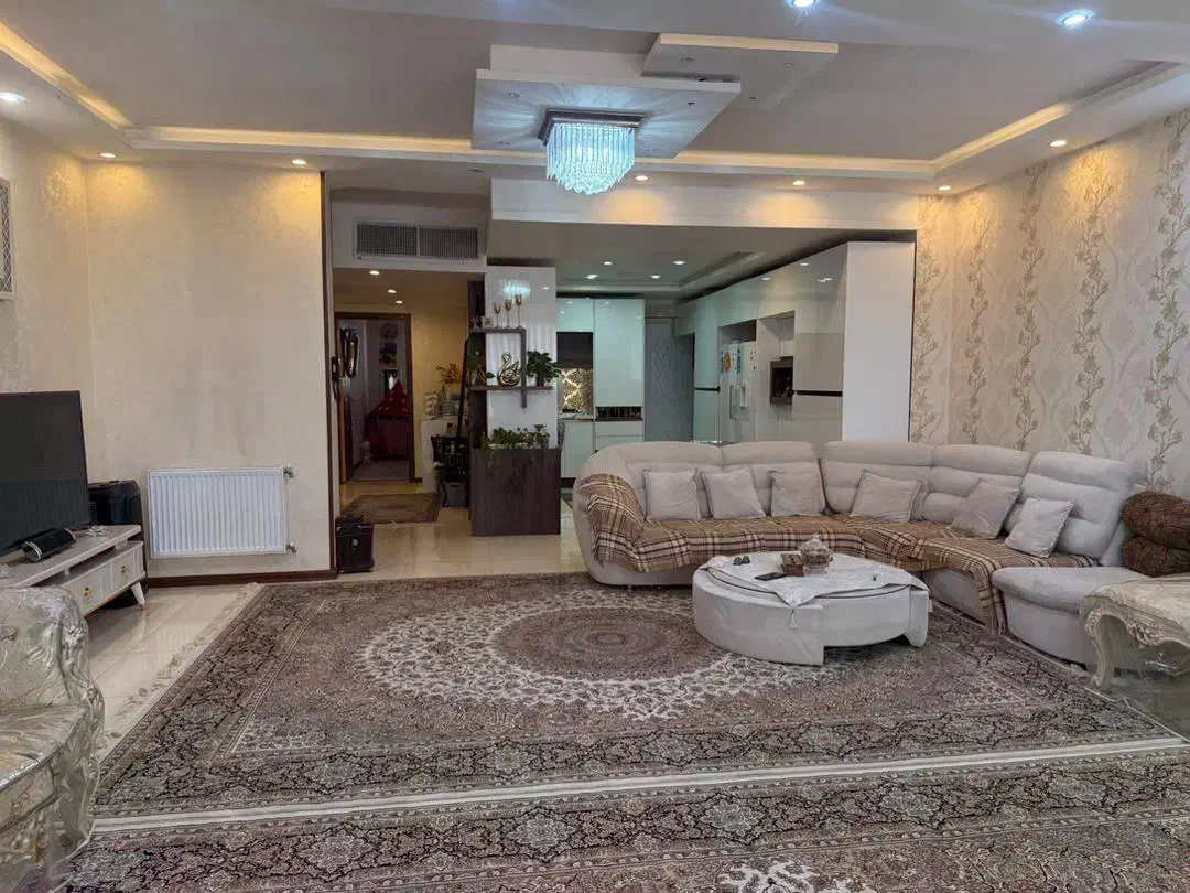 فروش واحد ۳خواب آزادگان|فروش آپارتمان|شیراز, کوی آزادگان|دیوار