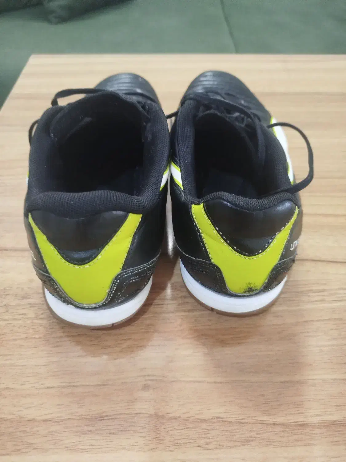 کفش سالنی فوتسال|کیف، کفش، کمربند|مشهد, حجت|دیوار