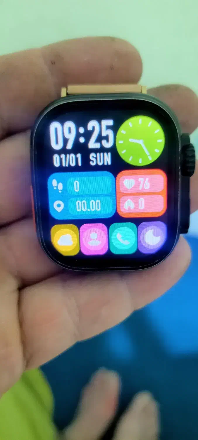 ساعت هوشمند|ساعت|اصفهان, کوجان|دیوار