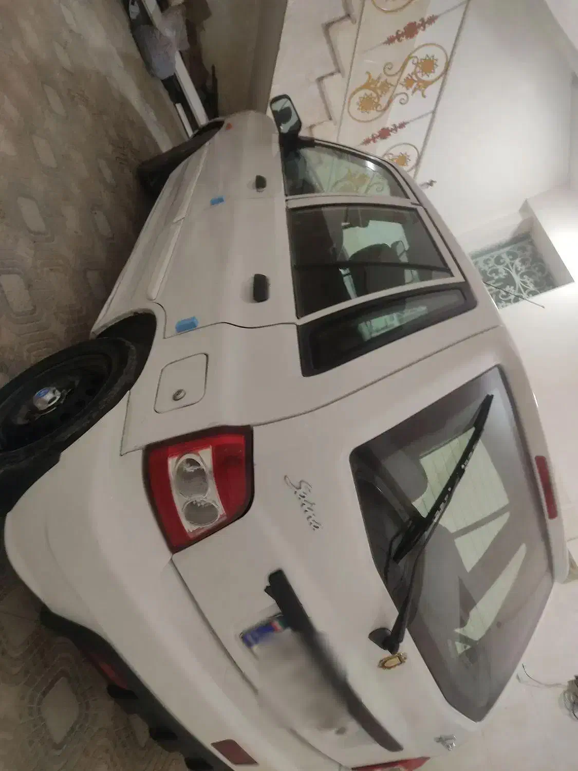 پراید 111 مدل 97|خودرو سواری و وانت|رشت, بازار|دیوار