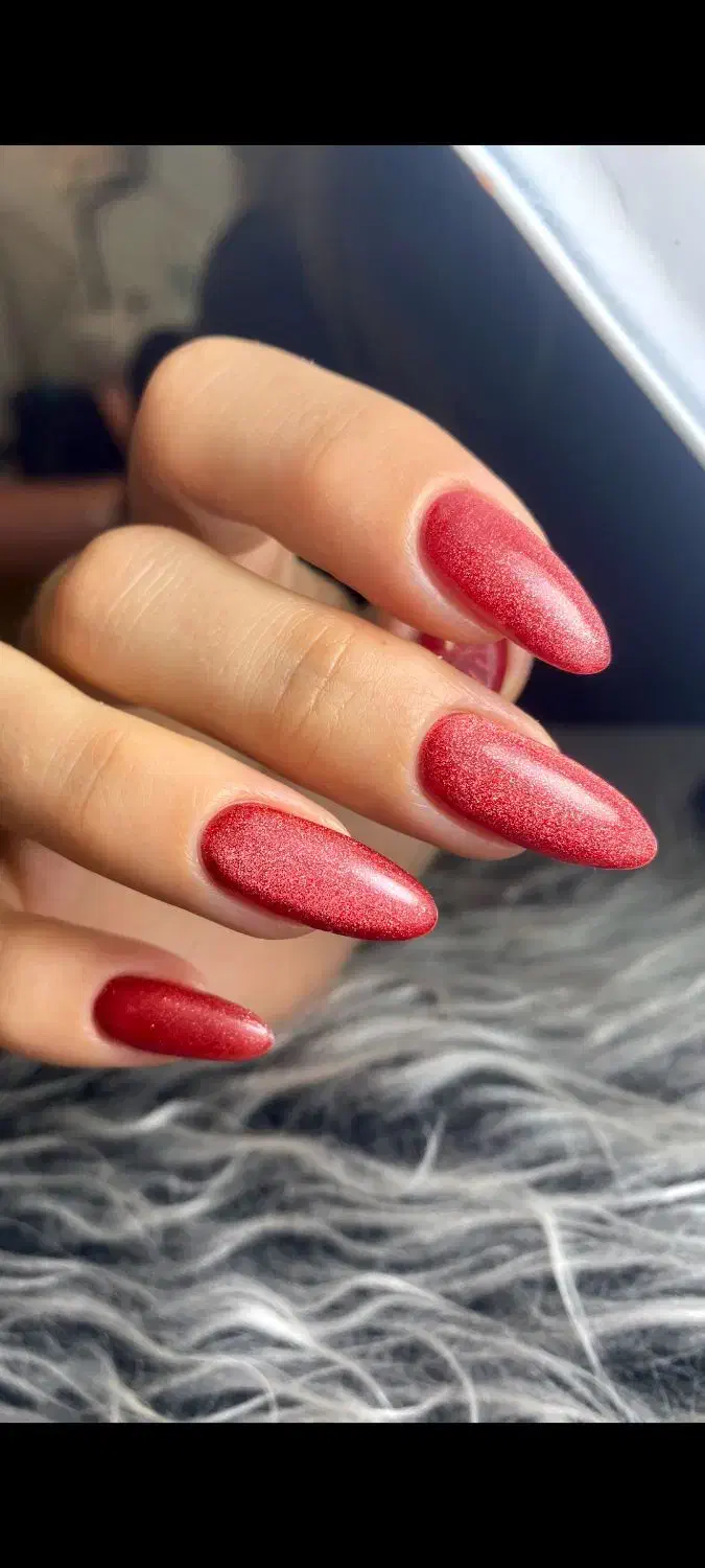 آموزش و خدمات کاشت ناخن.|خدمات آرایشگری و زیبایی|مرند, |دیوار