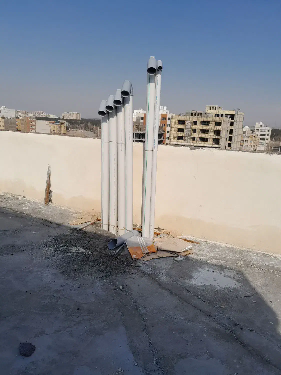 لوله کشی تعمیر آبگرم کن|خدمات پیشه و مهارت|اصفهان, باغ فدک|دیوار