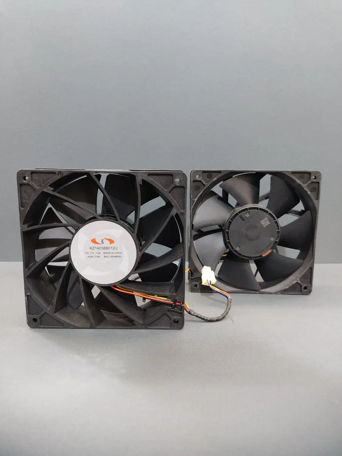 فن 14×14 واتسماینر m32 m50 m30 آکبند kz،دلتا،Gh|قطعات و لوازم جانبی رایانه|تهران, آرژانتین|دیوار