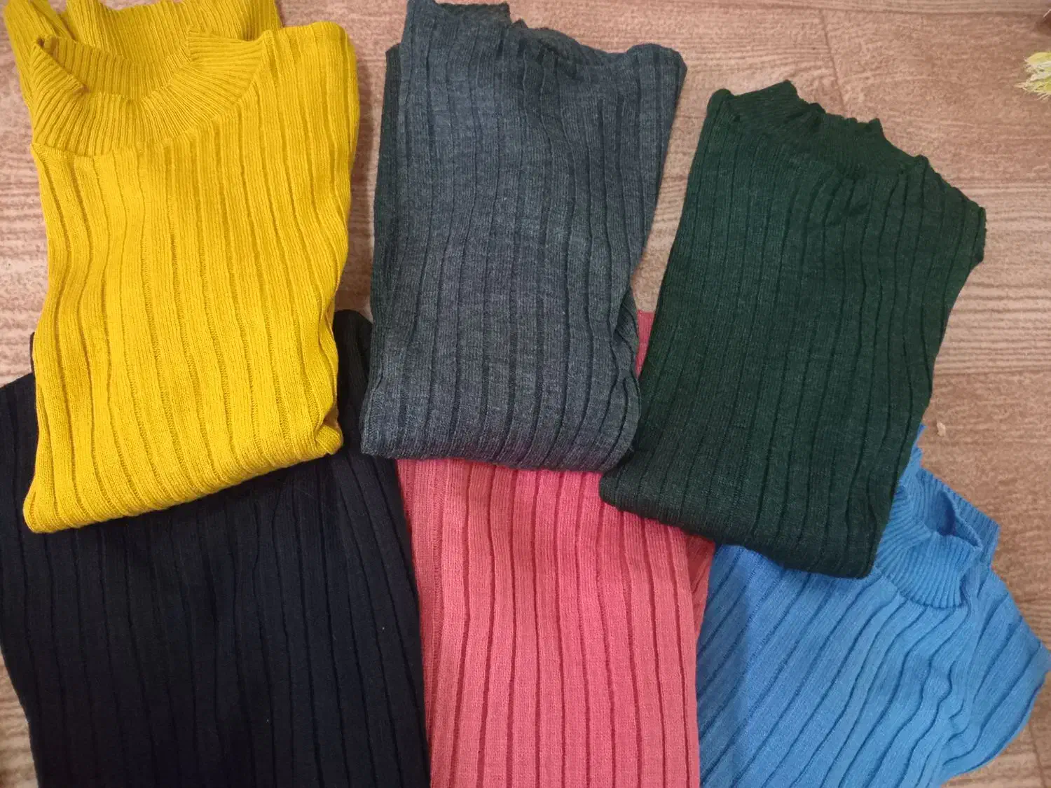 زیرسرافونی گپ بافت در ۲ مدل|لباس|بندر انزلی, امامزاده|دیوار