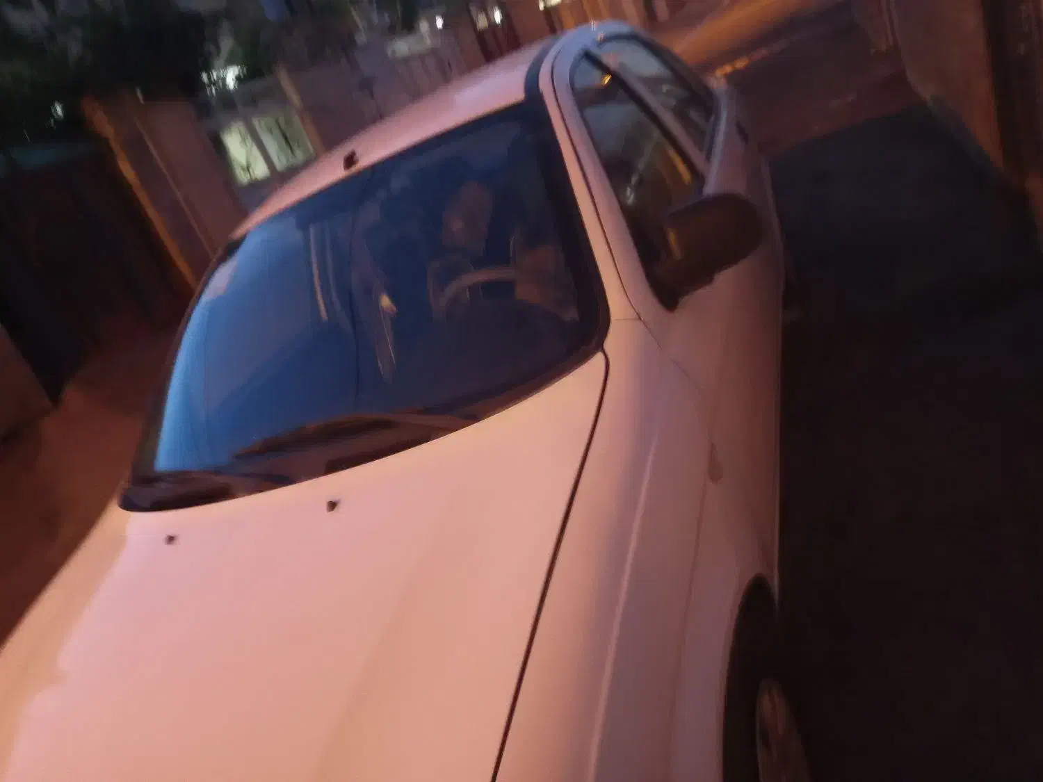 تیبا صندقدار|خودرو سواری و وانت|میانه, |دیوار