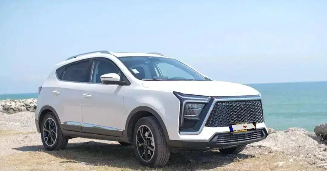 kmc x5|خودرو سواری و وانت|فسا, |دیوار