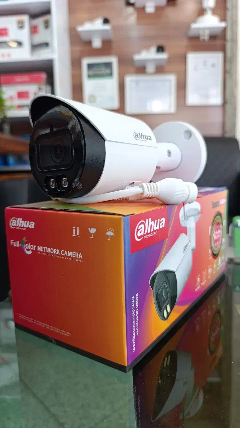 انواع دو‌ربین مد‌اربسته تسویه سال بعد|دوربین مداربسته|قم, عمار یاسر|دیوار