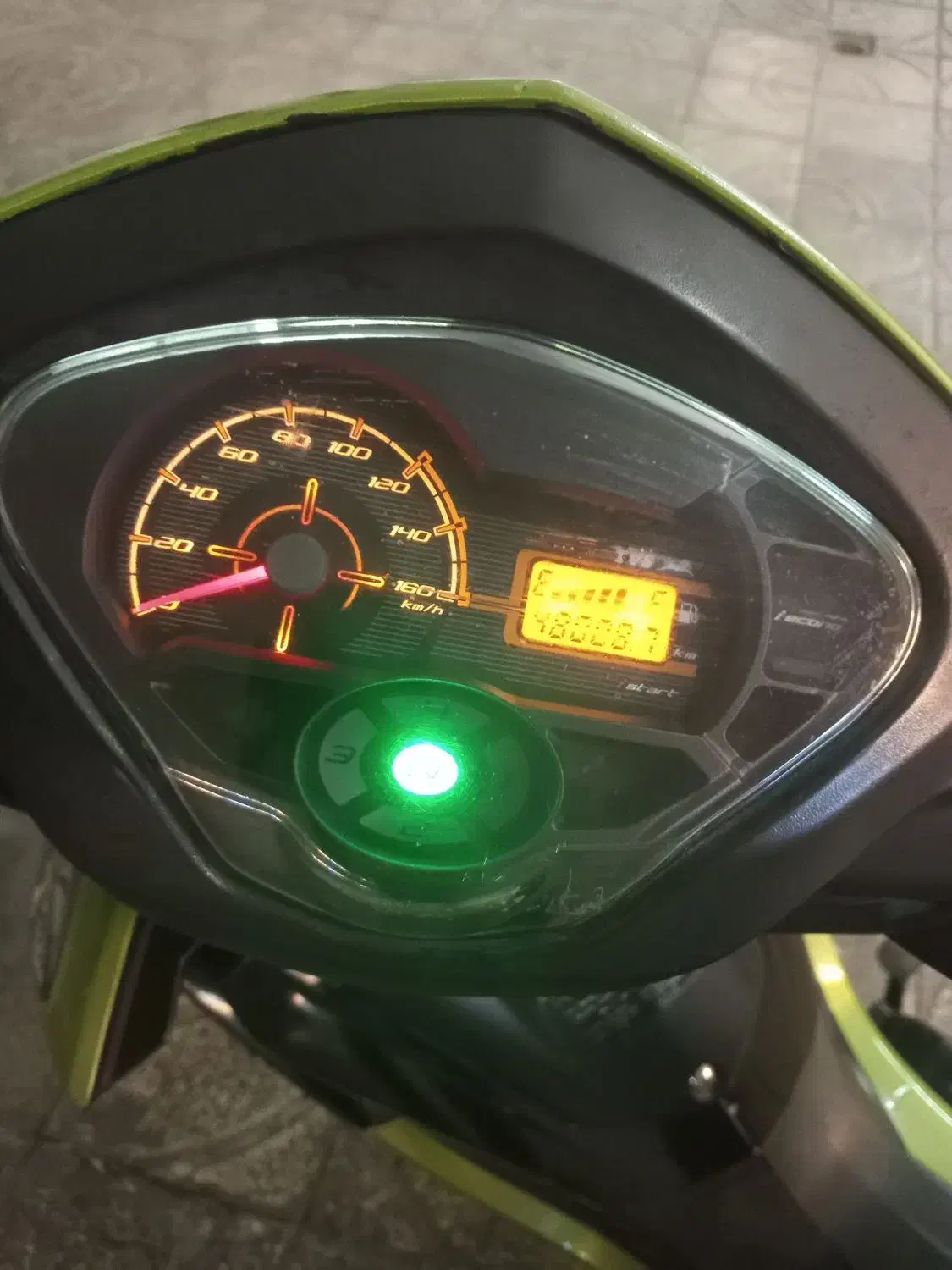 موتور تی وی اس راکز|موتورسیکلت|فردیس, قریشی|دیوار