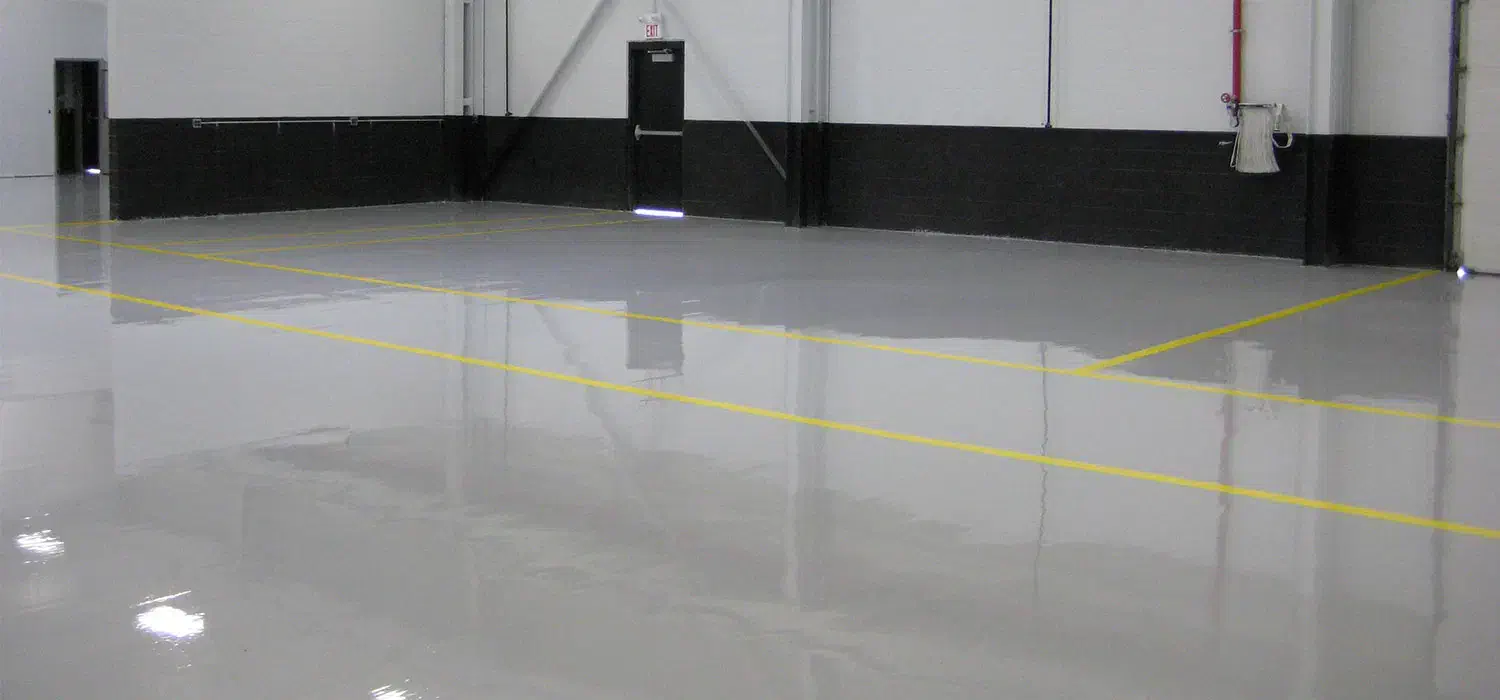 کفپوش صنعتی اپوکسی گروه پیمانکار شریفی|خدمات پیشه و مهارت|تهران, ونک|دیوار