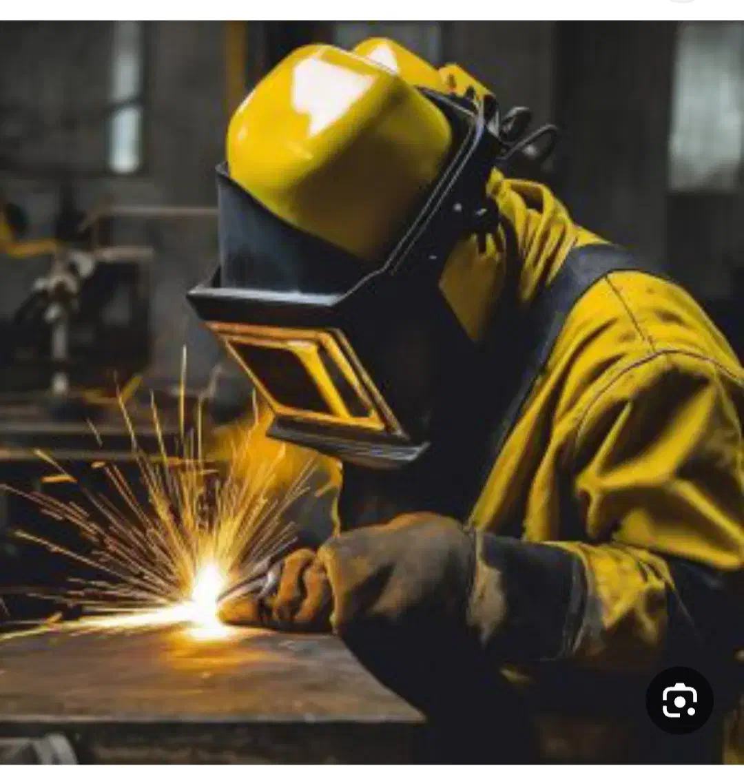 جوشکاری و برشکاری|خدمات پیشه و مهارت|دزفول, |دیوار