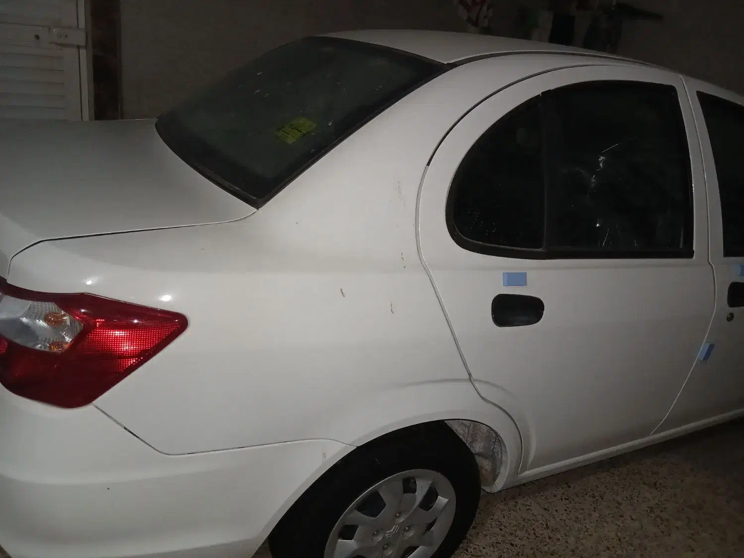 ساینا sدوگانه ۱۴۰۳|خودرو سواری و وانت|اندیمشک, |دیوار