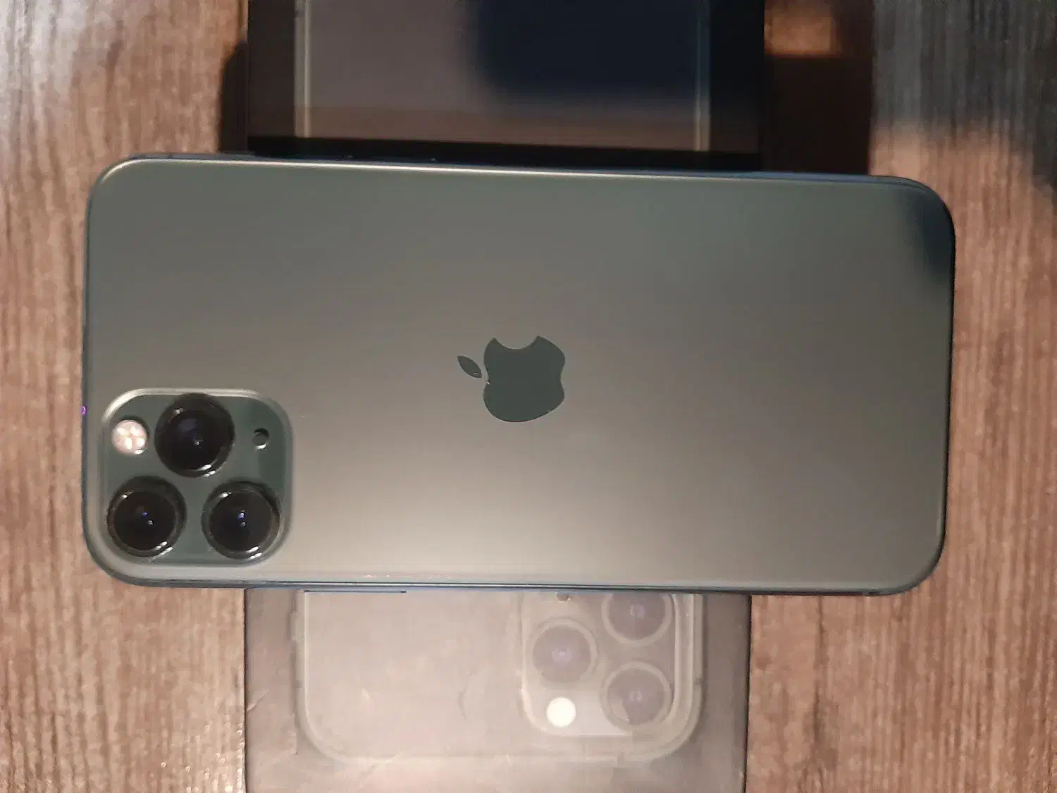 آیفون ۱۱پرو۲۵۶|موبایل|اسلام‌شهر, مطهری|دیوار