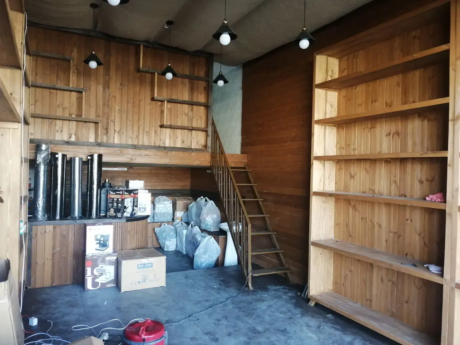 استخدام نیروی کار در زمینه چوب|استخدام معماری، عمران و ساختمانی|نجف‌آباد, طالقانی|دیوار